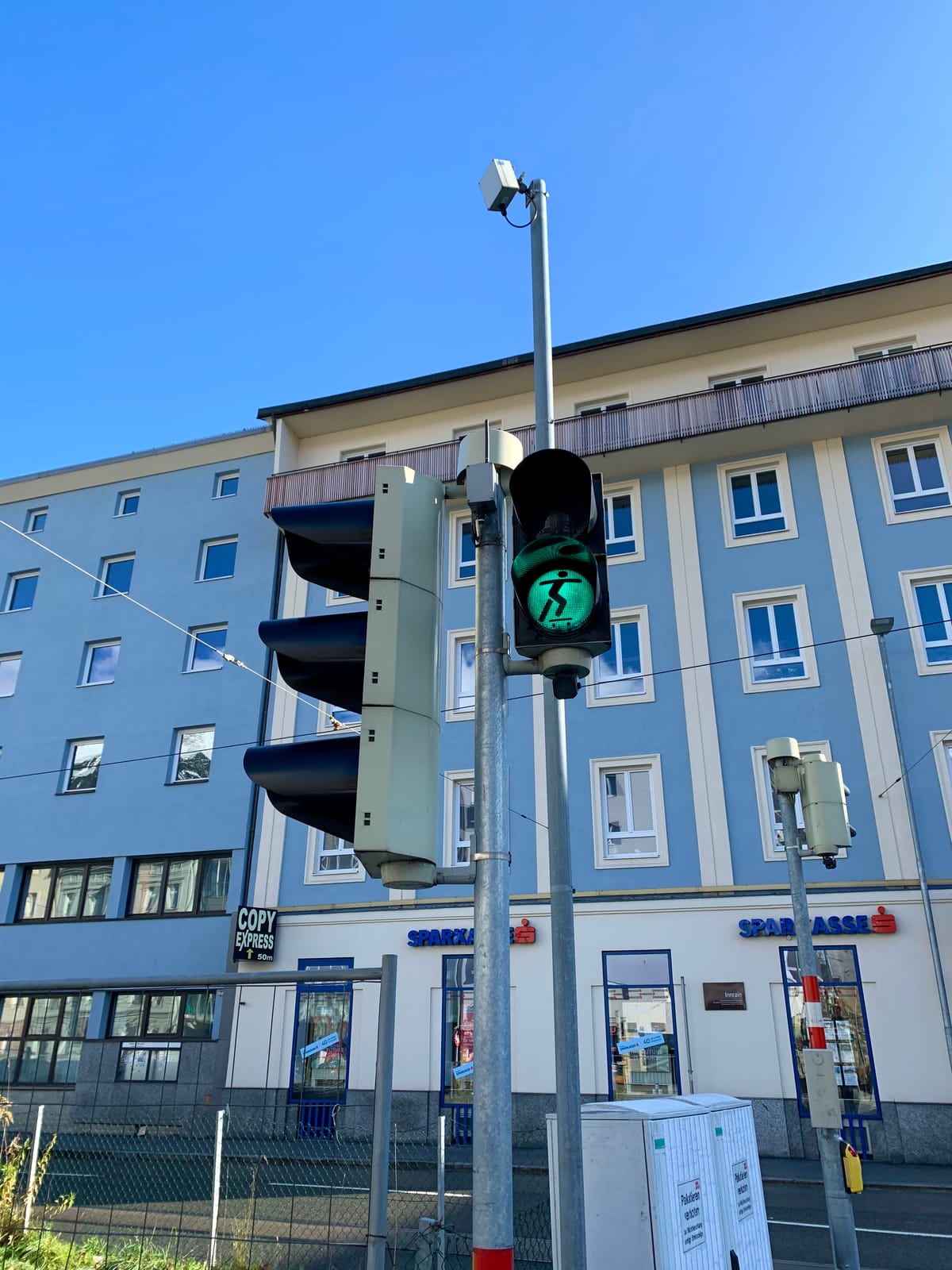 Of Interest and Intersections