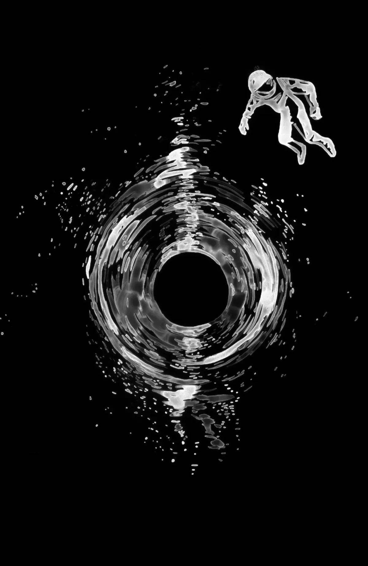 In the End